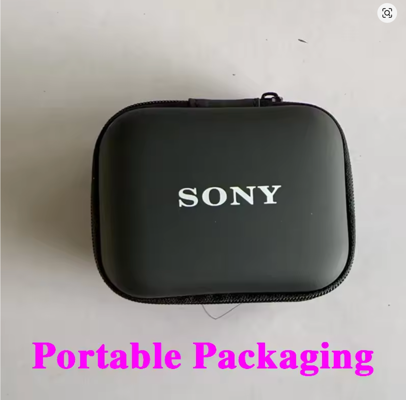 Sony HIFI-3.0 Ear Clip Bluetooth 5.3 Wireless Earbud with Noise Reduction |S17 Open-Ear Stereo Headset for Sports, Calls & Music